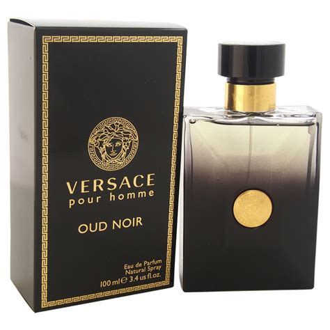 versace black oud perfume|oud aftershave for men.